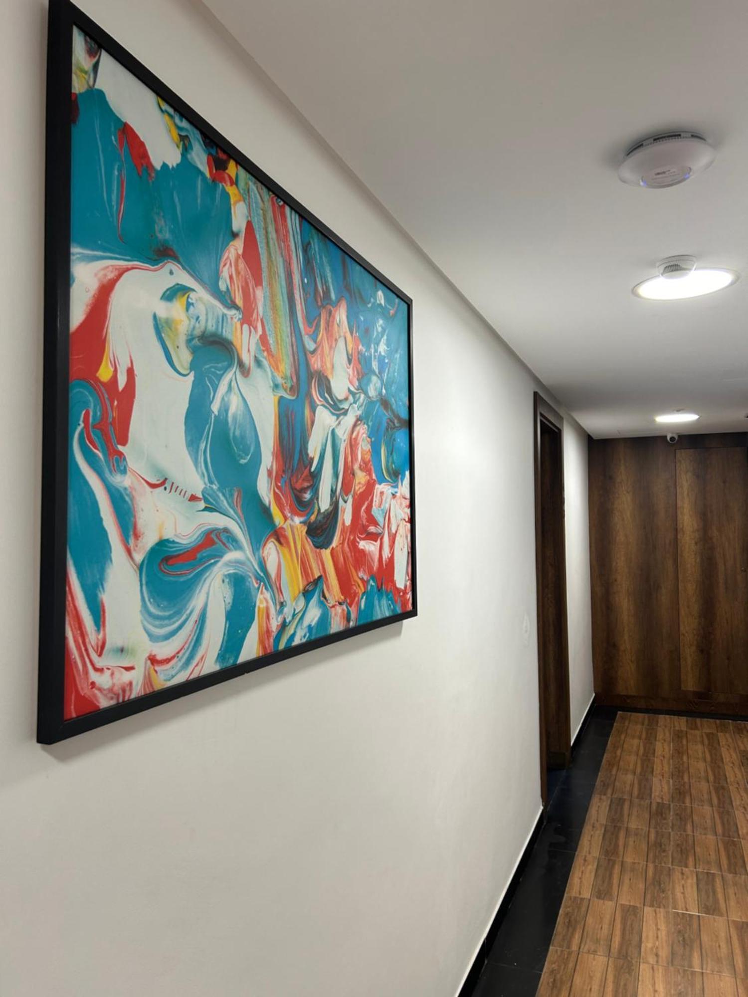 Executive Boutique Hotel Rabat Zewnętrze zdjęcie