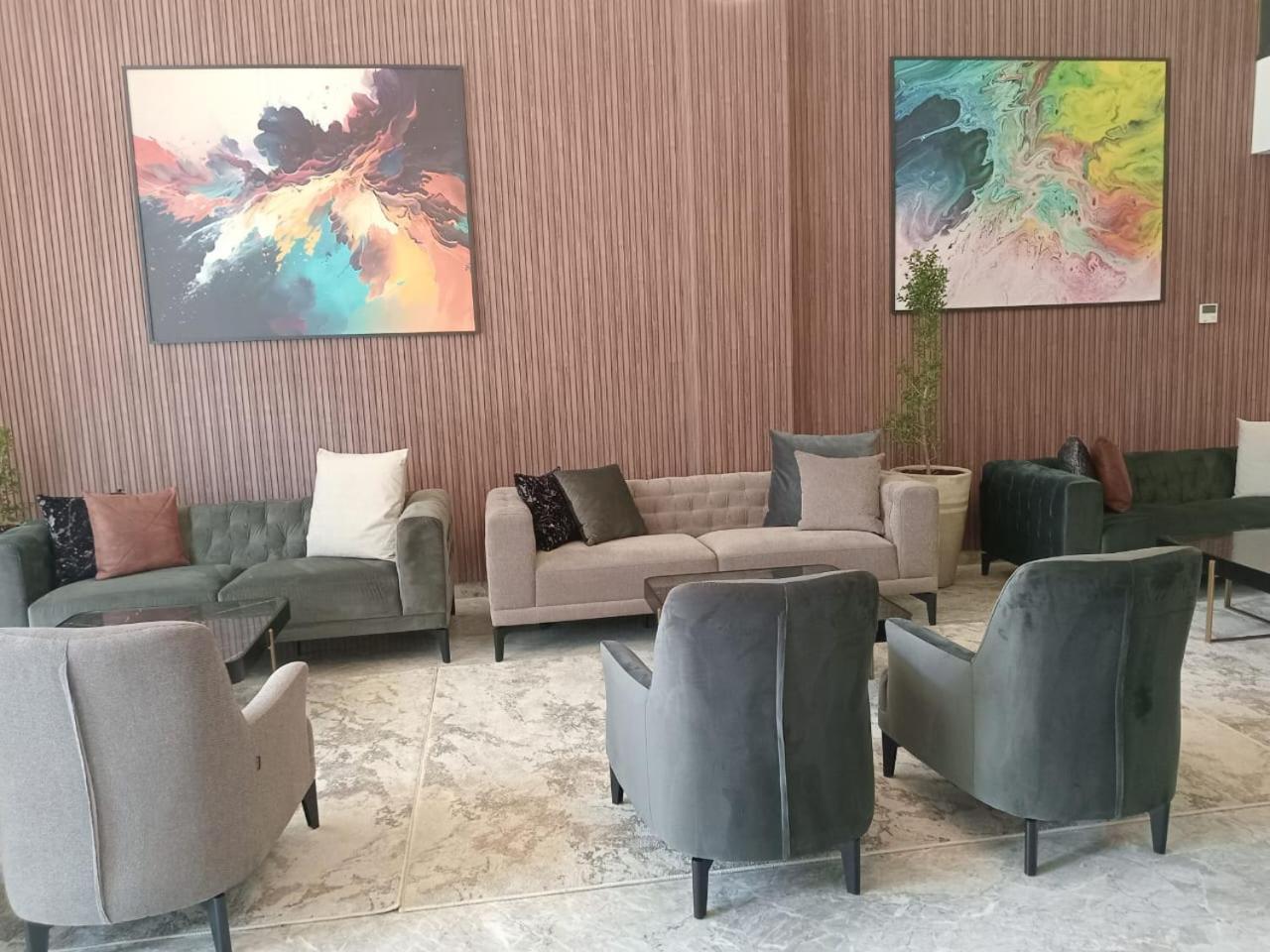 Executive Boutique Hotel Rabat Zewnętrze zdjęcie