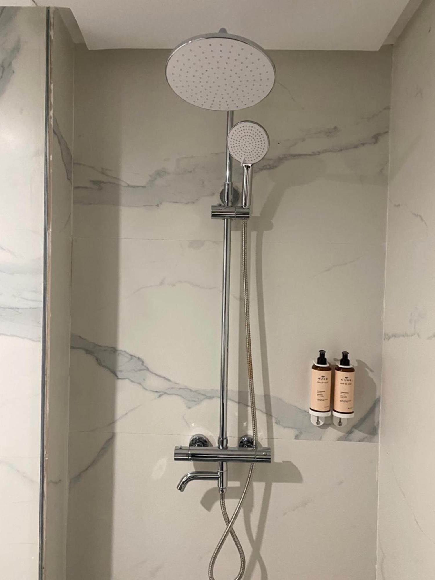 Executive Boutique Hotel Rabat Zewnętrze zdjęcie