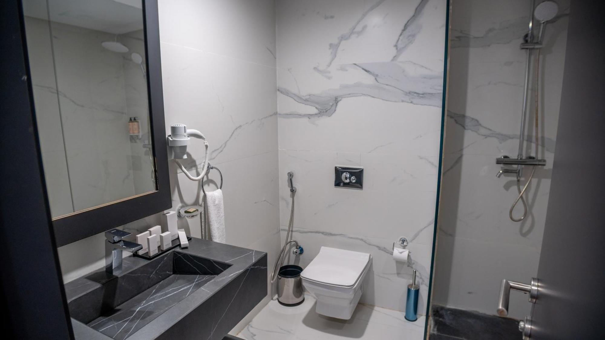 Executive Boutique Hotel Rabat Zewnętrze zdjęcie