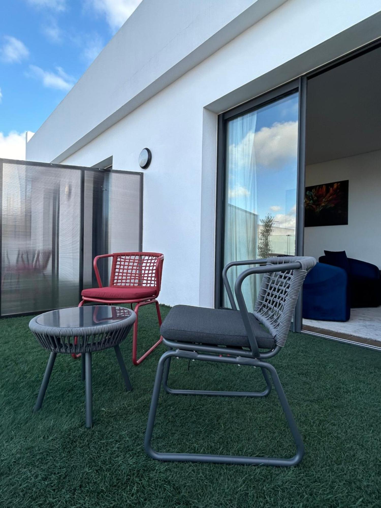 Executive Boutique Hotel Rabat Zewnętrze zdjęcie